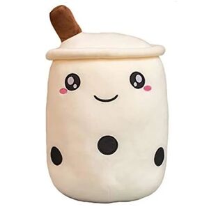 Brand New Boba Bubble Tea So Soft Plushie Size 8.66 inches
